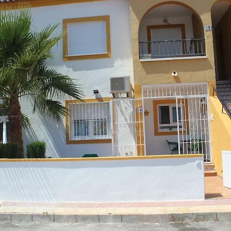 Willa Bungalow Zenia Boulevar Villamartin  Zewnętrze zdjęcie