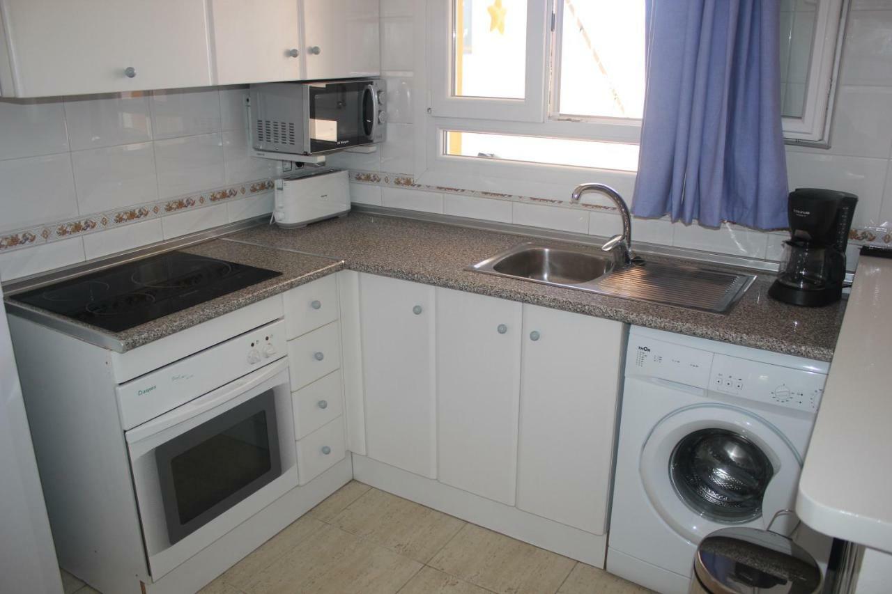 Willa Bungalow Zenia Boulevar Villamartin  Zewnętrze zdjęcie