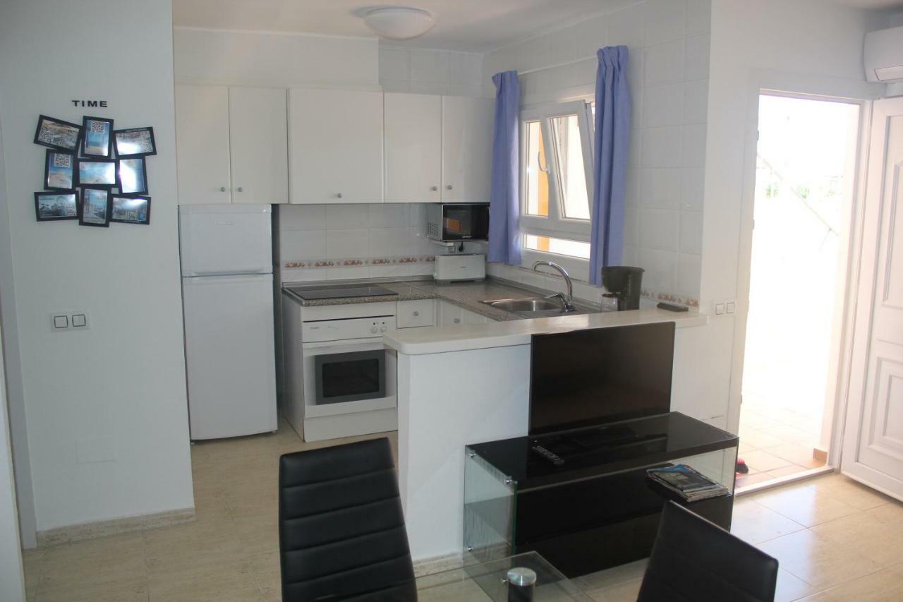 Willa Bungalow Zenia Boulevar Villamartin  Zewnętrze zdjęcie