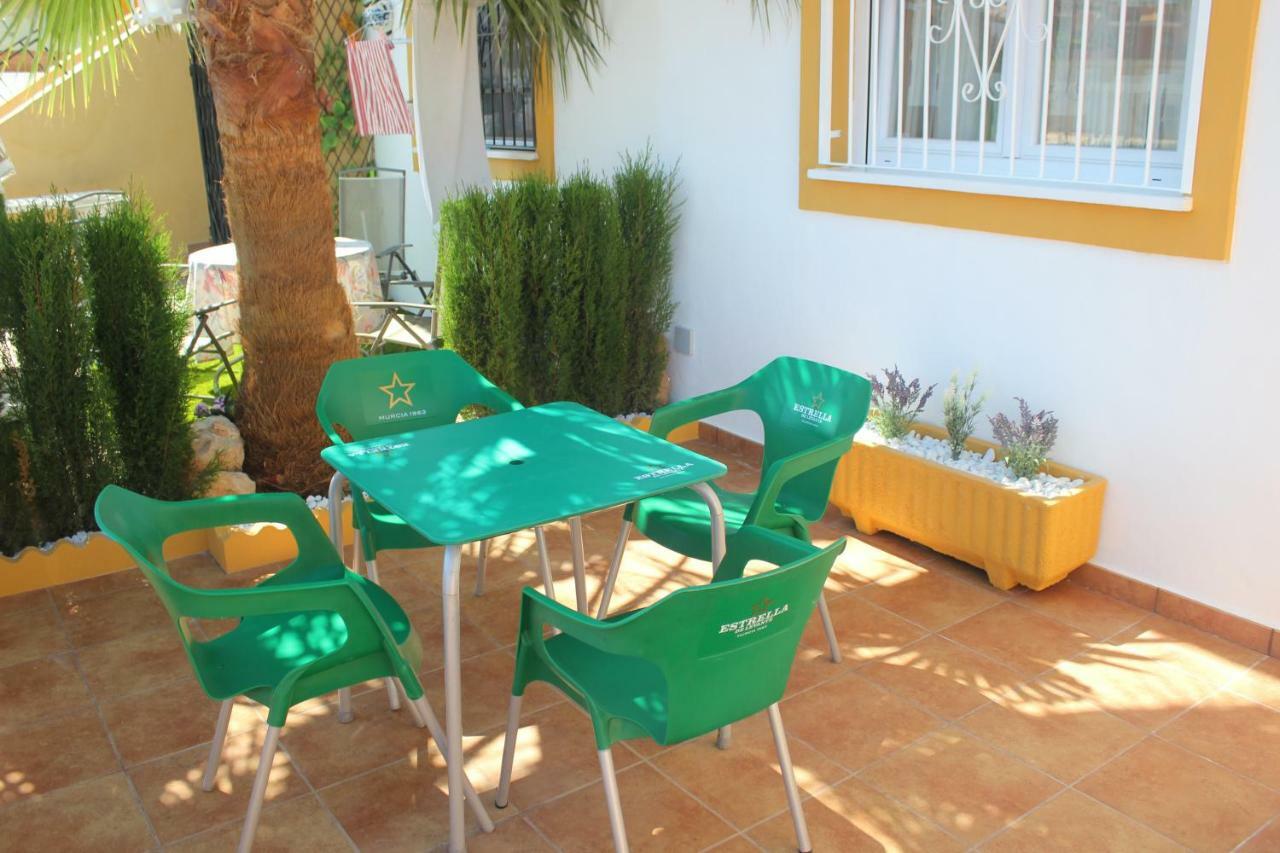 Willa Bungalow Zenia Boulevar Villamartin  Zewnętrze zdjęcie