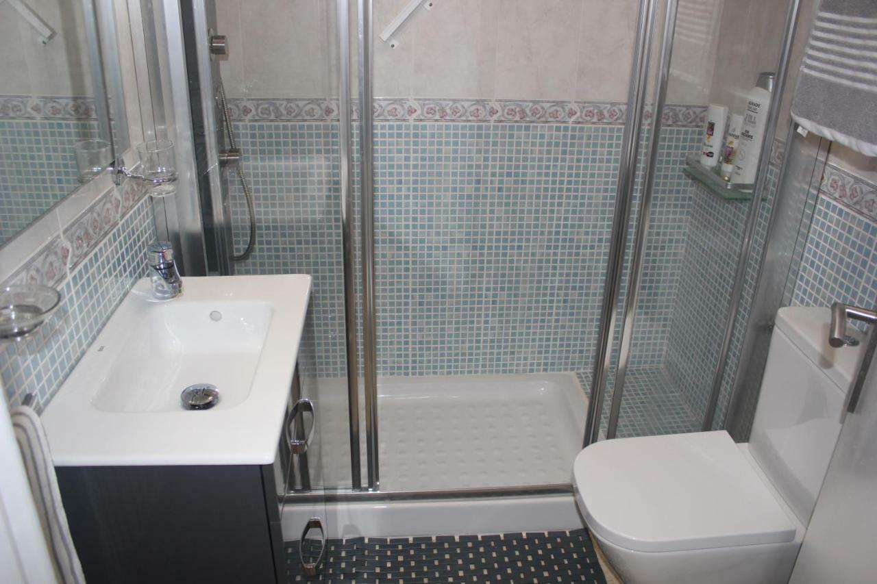 Willa Bungalow Zenia Boulevar Villamartin  Zewnętrze zdjęcie