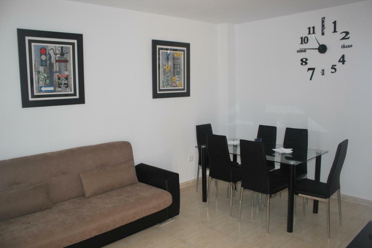 Willa Bungalow Zenia Boulevar Villamartin  Zewnętrze zdjęcie