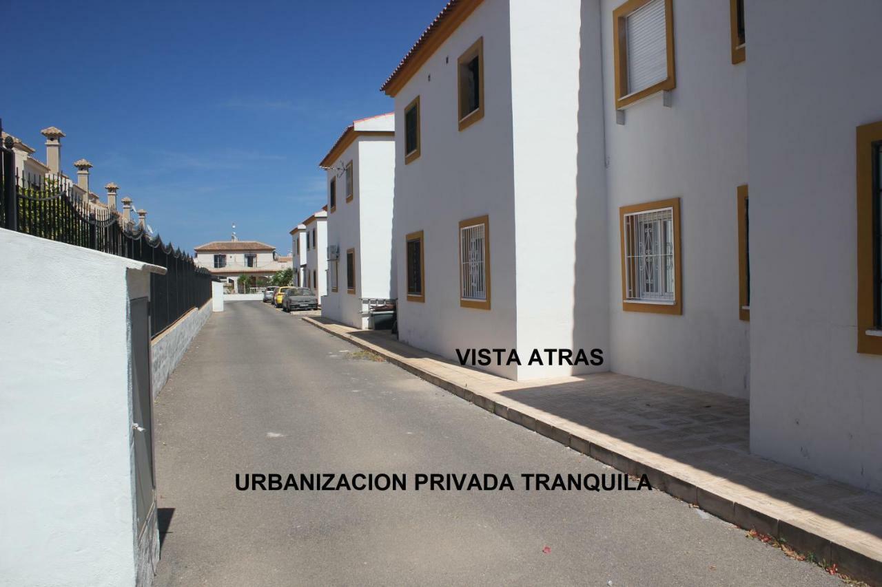 Willa Bungalow Zenia Boulevar Villamartin  Zewnętrze zdjęcie