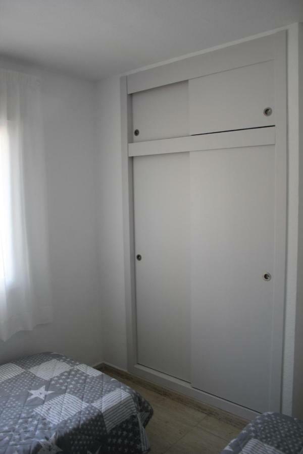 Willa Bungalow Zenia Boulevar Villamartin  Zewnętrze zdjęcie