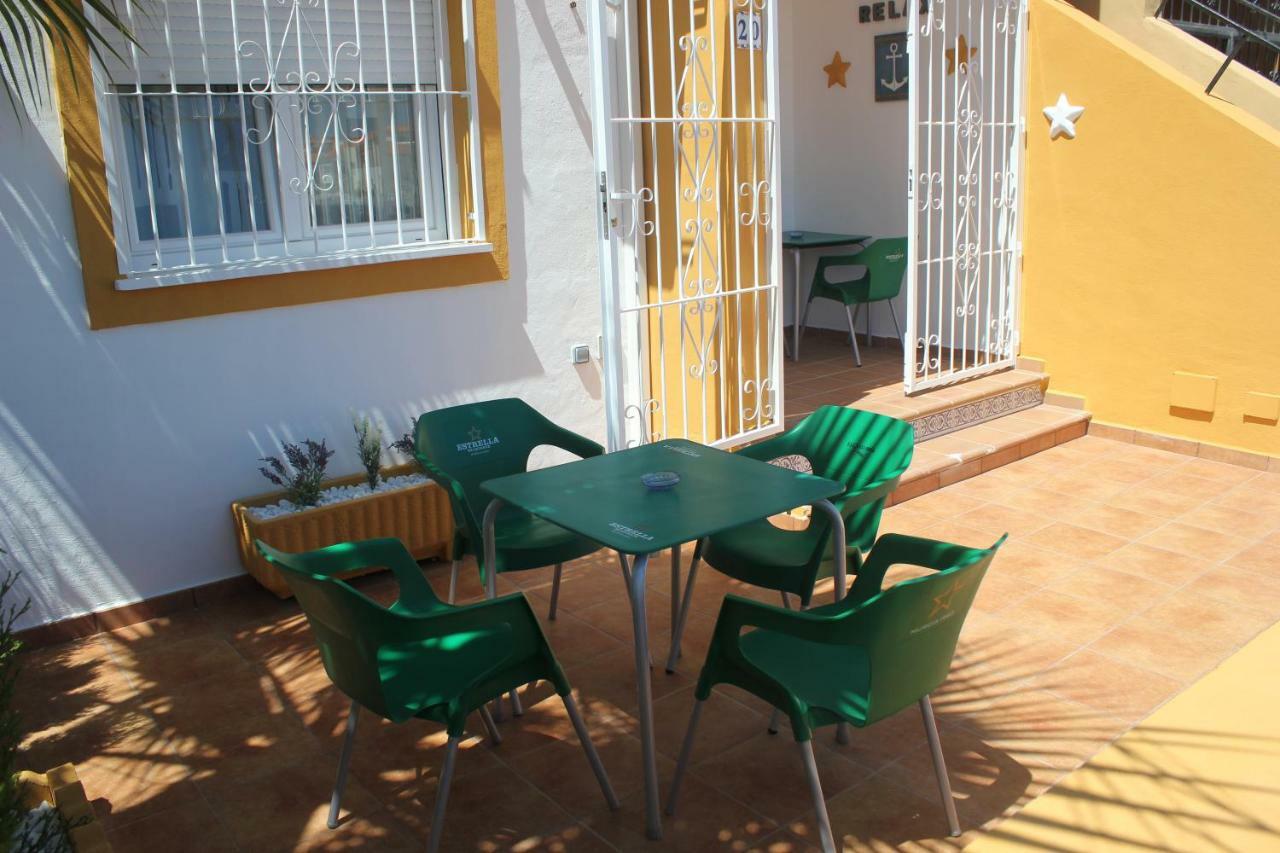 Willa Bungalow Zenia Boulevar Villamartin  Zewnętrze zdjęcie