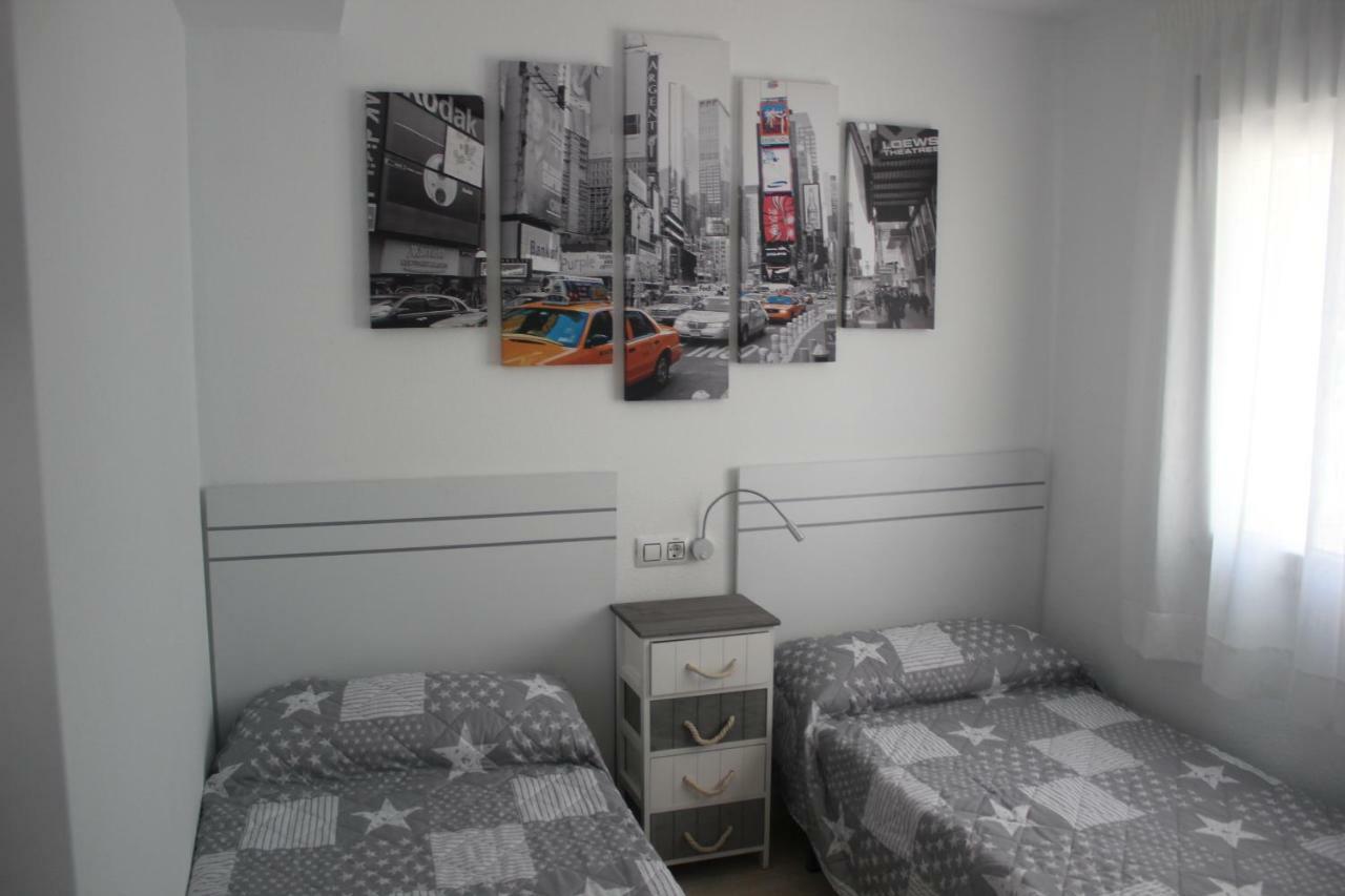 Willa Bungalow Zenia Boulevar Villamartin  Zewnętrze zdjęcie